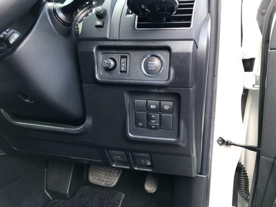 2021 Toyota LAND CRUISER PRADO — миниатюра 22