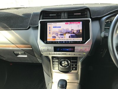 2021 Toyota LAND CRUISER PRADO — миниатюра 14