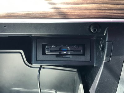 2021 Toyota LAND CRUISER PRADO — миниатюра 19