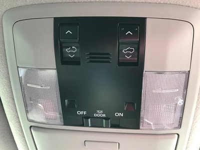 2021 Toyota LAND CRUISER PRADO — миниатюра 40