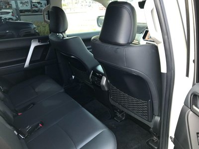 2021 Toyota LAND CRUISER PRADO — миниатюра 26