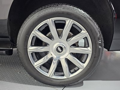 صورة 8 لـ 2021 Cadillac ESCALADE 5TH GENERATION