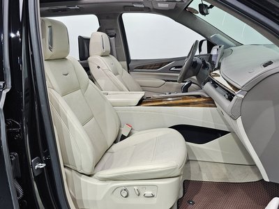 2021 Cadillac ESCALADE 5TH GENERATION 缩略图 18