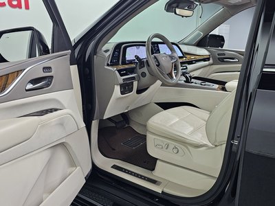 2021 Cadillac ESCALADE 5TH GENERATION 缩略图 13