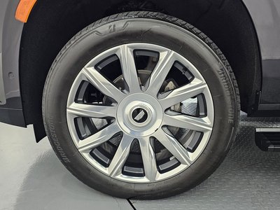 صورة 6 لـ 2021 Cadillac ESCALADE 5TH GENERATION