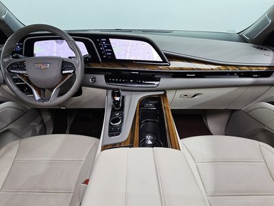 صورة 5 لـ 2021 Cadillac ESCALADE 5TH GENERATION