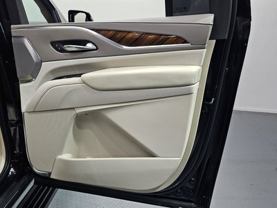 2021 Cadillac ESCALADE 5TH GENERATION 缩略图 15