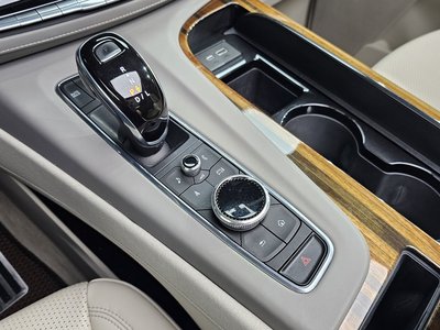 2021 Cadillac ESCALADE 5TH GENERATION 缩略图 12