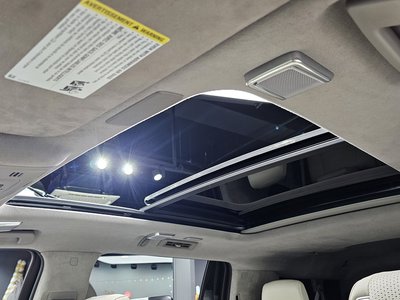 2021 Cadillac ESCALADE 5TH GENERATION 缩略图 23