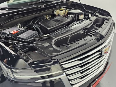 صورة 7 لـ 2021 Cadillac ESCALADE 5TH GENERATION
