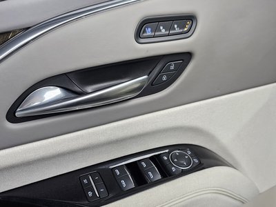 2021 Cadillac ESCALADE 5TH GENERATION 缩略图 35