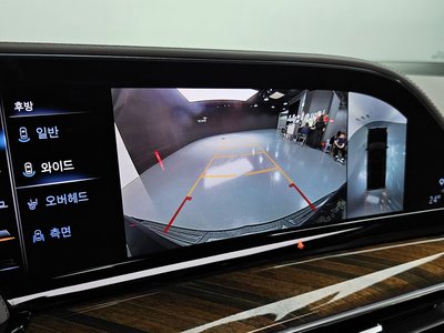 2021 Cadillac ESCALADE 5TH GENERATION 缩略图 20