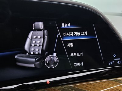 2021 Cadillac ESCALADE 5TH GENERATION 缩略图 33