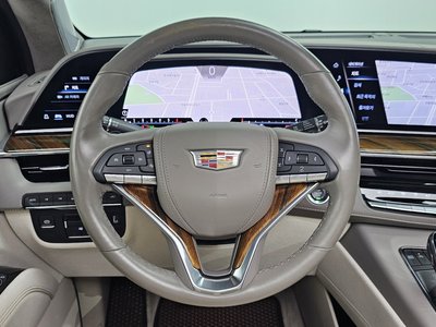 2021 Cadillac ESCALADE 5TH GENERATION 缩略图 21