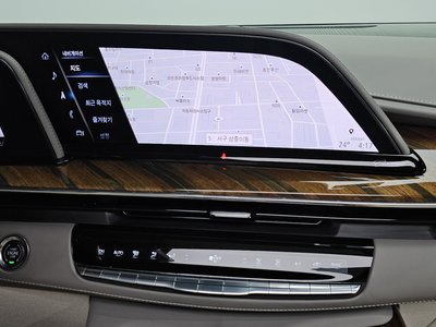 2021 Cadillac ESCALADE 5TH GENERATION 缩略图 19