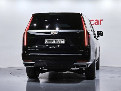 صورة 4 لـ 2021 Cadillac ESCALADE 5TH GENERATION