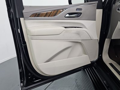 2021 Cadillac ESCALADE 5TH GENERATION 缩略图 14