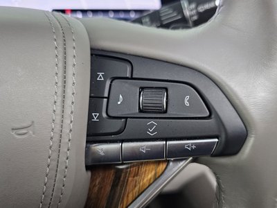 2021 Cadillac ESCALADE 5TH GENERATION 缩略图 28