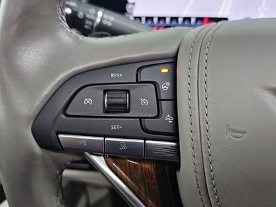 2021 Cadillac ESCALADE 5TH GENERATION 缩略图 16