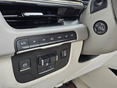 2021 Cadillac ESCALADE 5TH GENERATION 缩略图 22