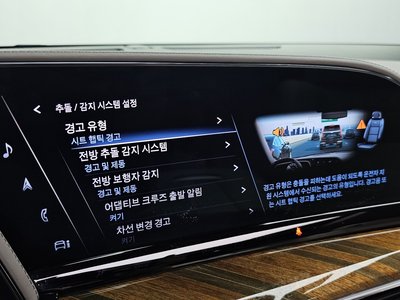2021 Cadillac ESCALADE 5TH GENERATION 缩略图 36