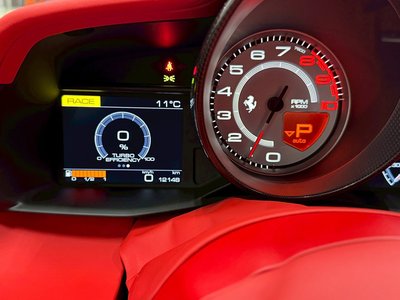 صورة مصغرة 13 لـ 2019 FERRARI 488 GTB
