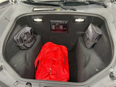 صورة 9 لـ 2019 FERRARI 488 GTB