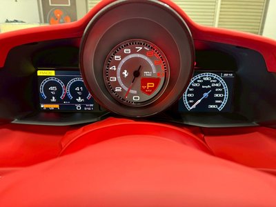 صورة مصغرة 11 لـ 2019 FERRARI 488 GTB