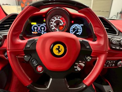 صورة 10 لـ 2019 FERRARI 488 GTB