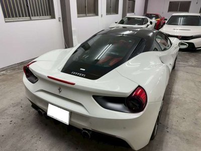 صورة 7 لـ 2019 FERRARI 488 GTB