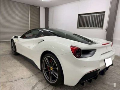 صورة 4 لـ 2019 FERRARI 488 GTB