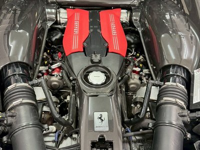 صورة مصغرة 21 لـ 2019 FERRARI 488 GTB