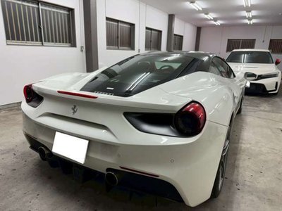 صورة 6 لـ 2019 FERRARI 488 GTB