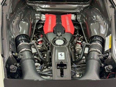 صورة مصغرة 23 لـ 2019 FERRARI 488 GTB