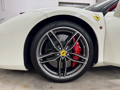 صورة مصغرة 24 لـ 2019 FERRARI 488 GTB