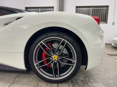 صورة مصغرة 25 لـ 2019 FERRARI 488 GTB
