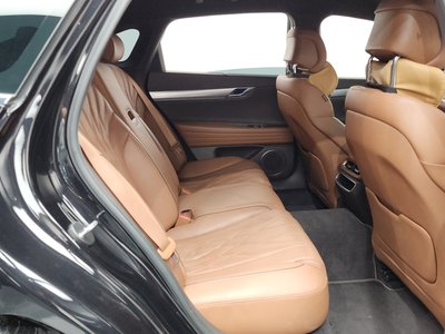 2022 Genesis G80 (RG3) 缩略图 11