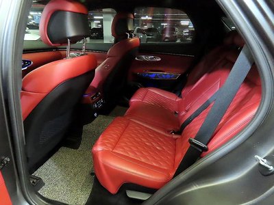 2024 Genesis GV70 photo 5