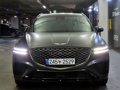 2024 Genesis GV70 photo 4