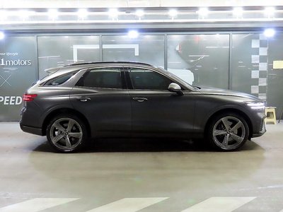 2024 Genesis GV70 photo 2