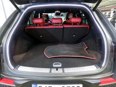 2024 Genesis GV70 — миниатюра 15