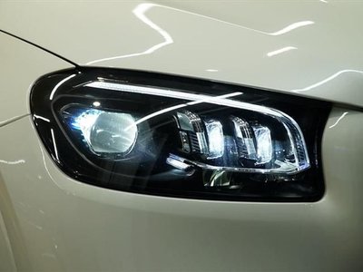 MERCEDES-BENZ GLS AMG - 10