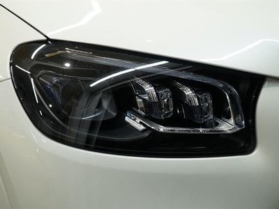 MERCEDES-BENZ GLS AMG - 4