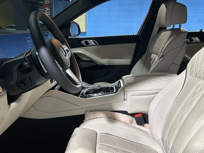 2026 BMW X6 photo 4