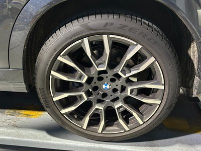 2026 BMW X6 photo 5