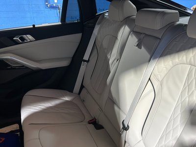 2026 BMW X6 photo 7