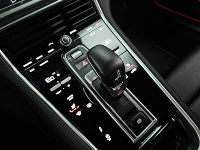 PORSCHE PANAMERA - 9