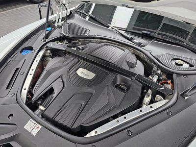 PORSCHE PANAMERA - 7