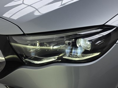 MERCEDES-BENZ E-CLASS - 9