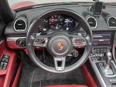 صورة مصغرة 11 لـ 2019 Porsche 718